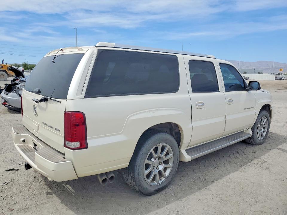 Aukcja sprzedaży 2005 Cadillac Escalade, vin: 3GYFK66N05G190051, numer aukcji: 48342846