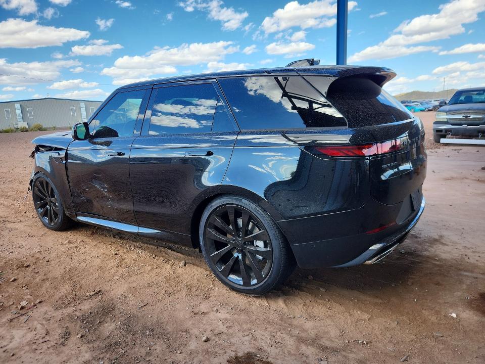 Продаж на аукціоні авто 2026 Land Rover Range Rover Sport, vin: SAL1P9EU4TA622155, номер лоту: 48517196
