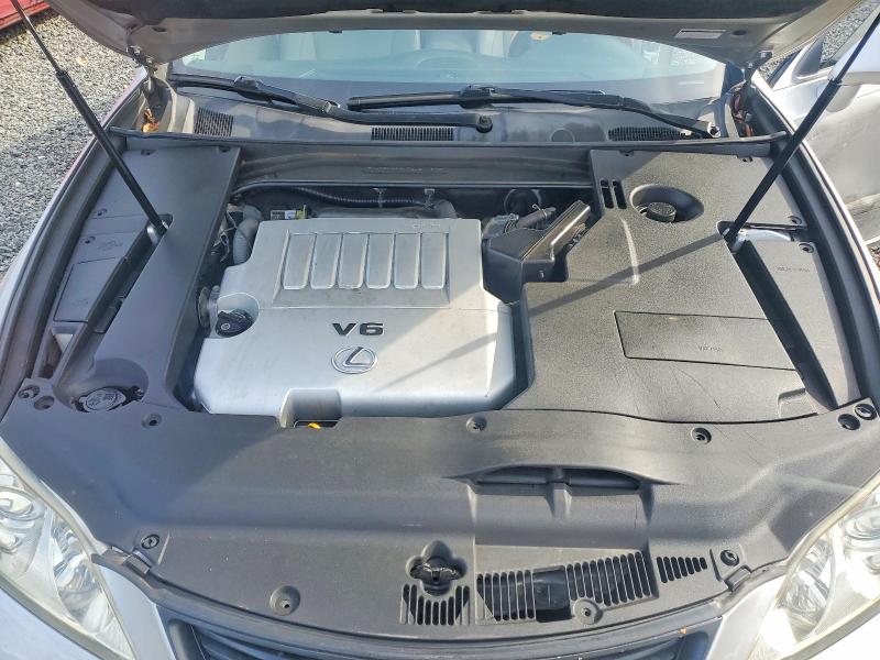 Продаж на аукціоні авто 2008 Lexus Es, vin: JTHBJ46G182157763, номер лоту: 50270716