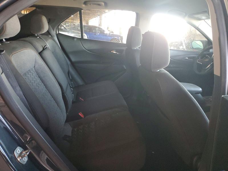 Aukcja sprzedaży 2023 Chevrolet Equinox, vin: 3GNAXKEG9PS179828, numer aukcji: 48830566
