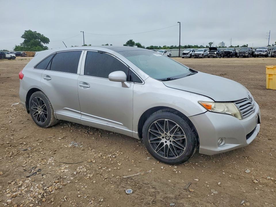 Продаж на аукціоні авто 2012 Toyota Venza, vin: 4T3ZK3BB0CU047157, номер лоту: 51599086