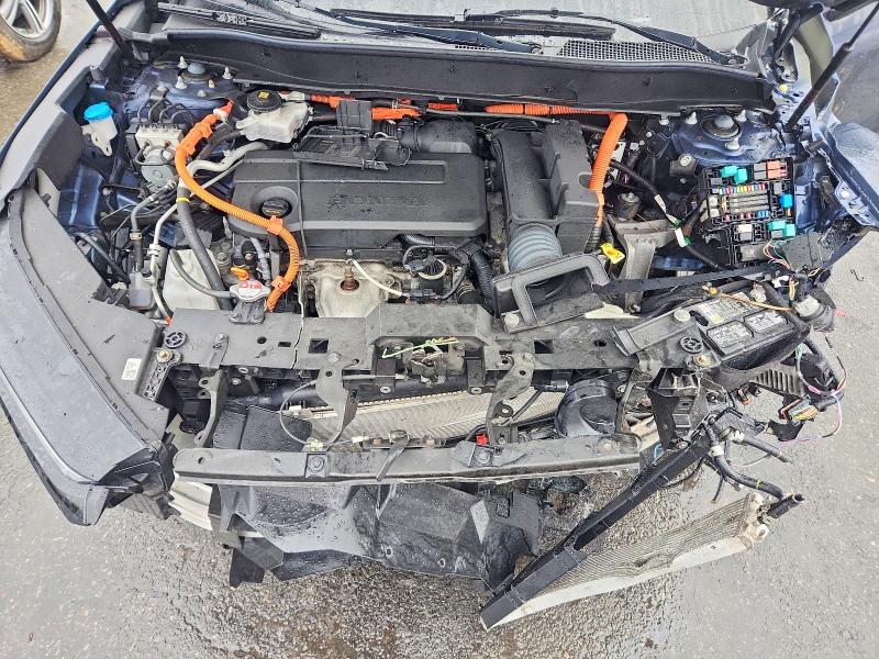 2023 Honda Cr-v მანქანა იყიდება აუქციონზე, vin: 7FARS6H58PE035048, აუქციონის ნომერი: 47935036