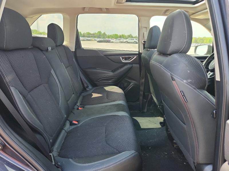 Продаж на аукціоні авто 2019 Subaru Forester, vin: JF2SKAEC9KH508503, номер лоту: 50714046