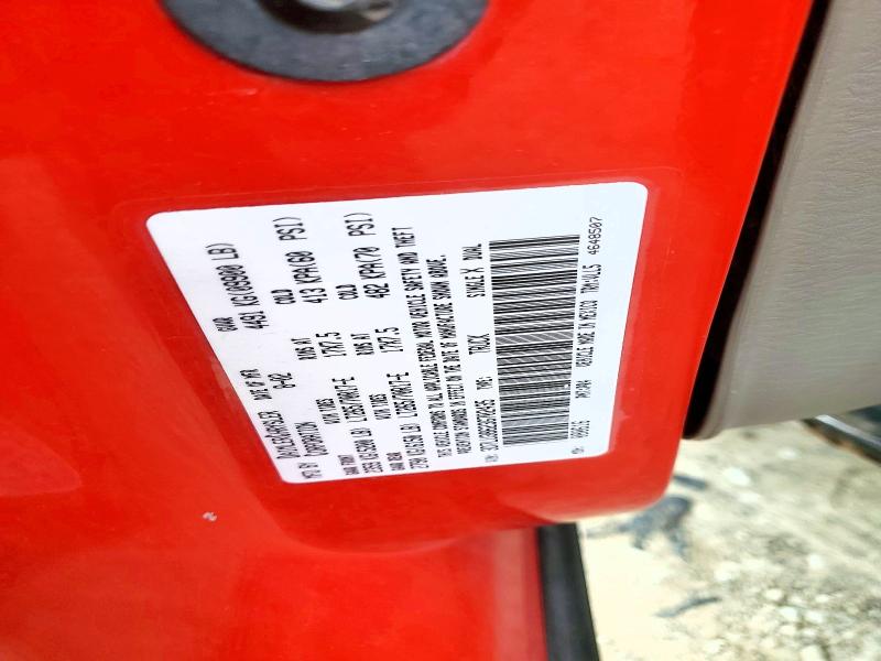 Aukcja sprzedaży 2003 Dodge Ram 3500, vin: 3D7LU38623G702435, numer aukcji: 51894876