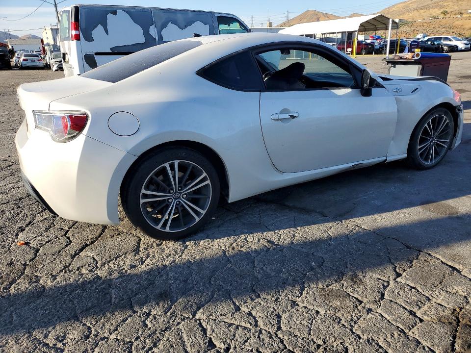 Aukcja sprzedaży 2013 Scion Fr-s, vin: JF1ZNAA13D1722123, numer aukcji: 48714856