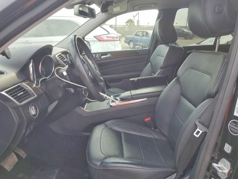 Aukcja sprzedaży 2015 Mercedes-benz Ml, vin: 4JGDA5JB5FA514243, numer aukcji: 49477896