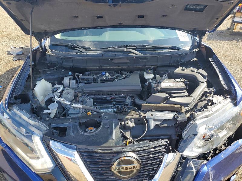 Aukcja sprzedaży 2020 Nissan Rogue, vin: 5N1AT2MT7LC718641, numer aukcji: 50322666