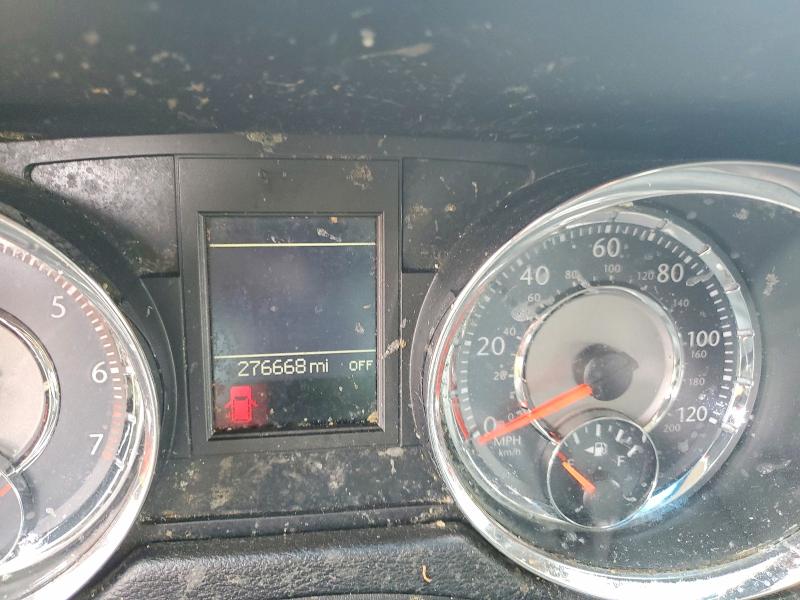 48572746 :رقم المزاد ، 2C4RC1BG9ER445137 vin ، 2014 Chrysler Town & Country مزاد بيع