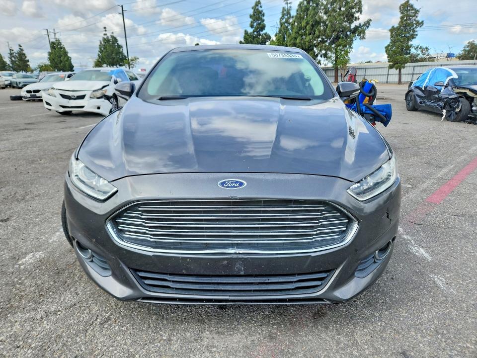 2015 Ford Fusion მანქანა იყიდება აუქციონზე, vin: 3FA6P0H77FR128208, აუქციონის ნომერი: 50786336