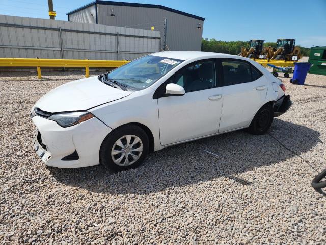 2019 Toyota Corolla მანქანა იყიდება აუქციონზე, vin: 5YFBURHEXKP941711, აუქციონის ნომერი: 49607376