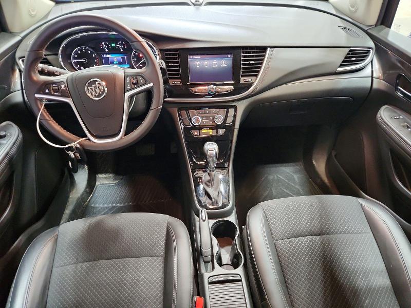 49771296 :رقم المزاد ، KL4CJESM9NB562251 vin ، 2022 Buick Encore مزاد بيع