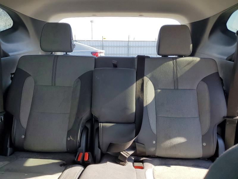 Продаж на аукціоні авто 2020 Chevrolet Blazer, vin: 3GNKBBRA4LS689166, номер лоту: 51376056