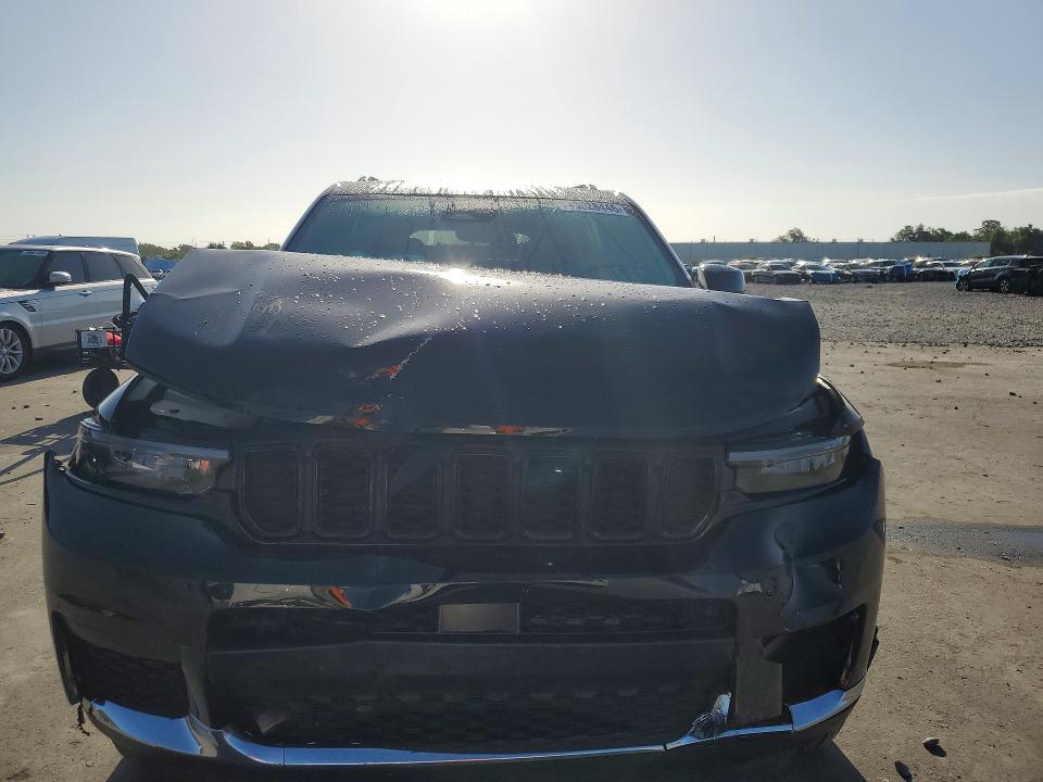 Aukcja sprzedaży 2024 Jeep Grand Cherokee, vin: 1C4RJKAG6R8612357, numer aukcji: 49028446