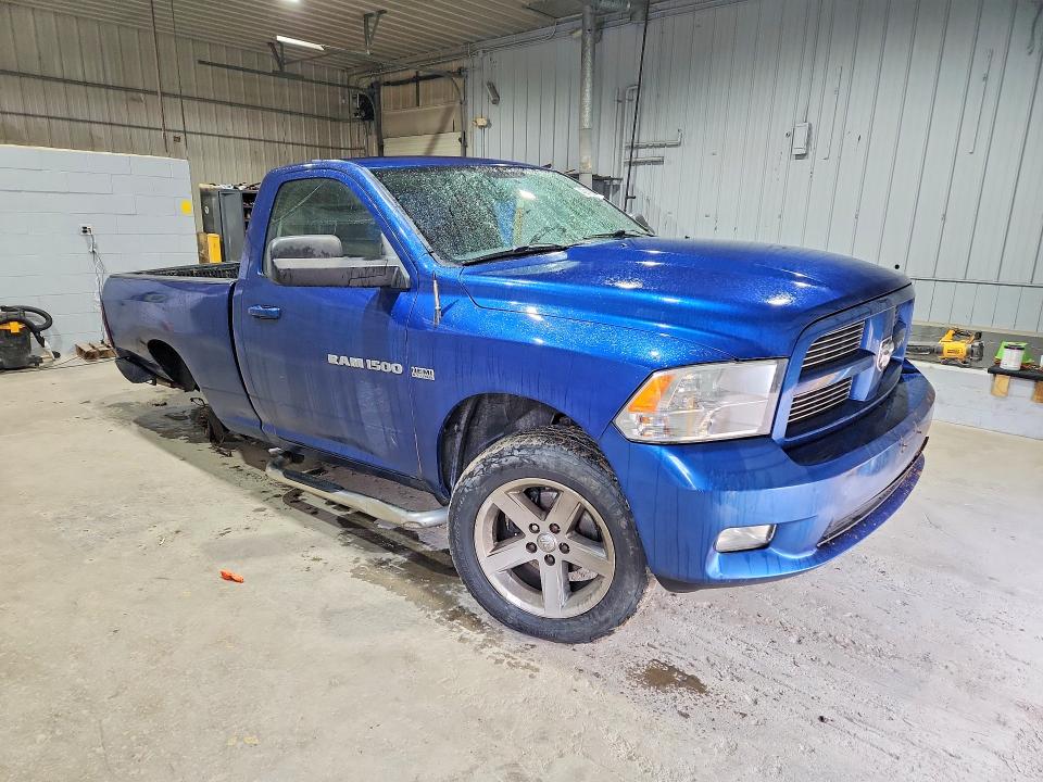 Aukcja sprzedaży 2011 Dodge Ram 1500, vin: 3D7JV1ET9BG599967, numer aukcji: 48914916