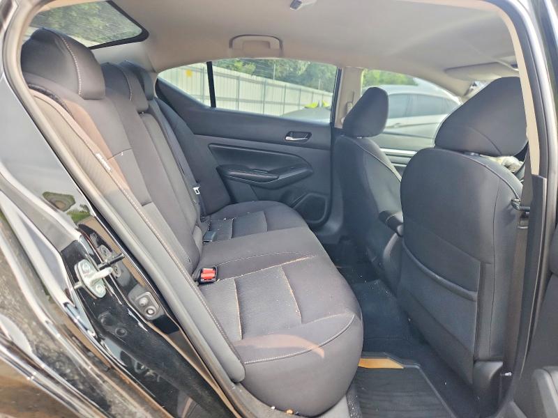2022 Nissan Altima მანქანა იყიდება აუქციონზე, vin: 1N4BL4DV4NN398617, აუქციონის ნომერი: 51380506
