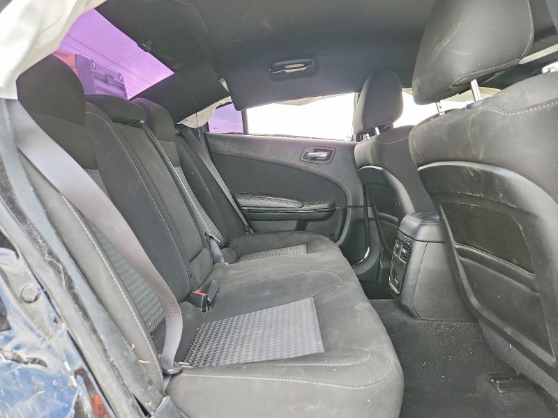2022 Dodge Charger მანქანა იყიდება აუქციონზე, vin: 2C3CDXCT3NH167010, აუქციონის ნომერი: 49424166