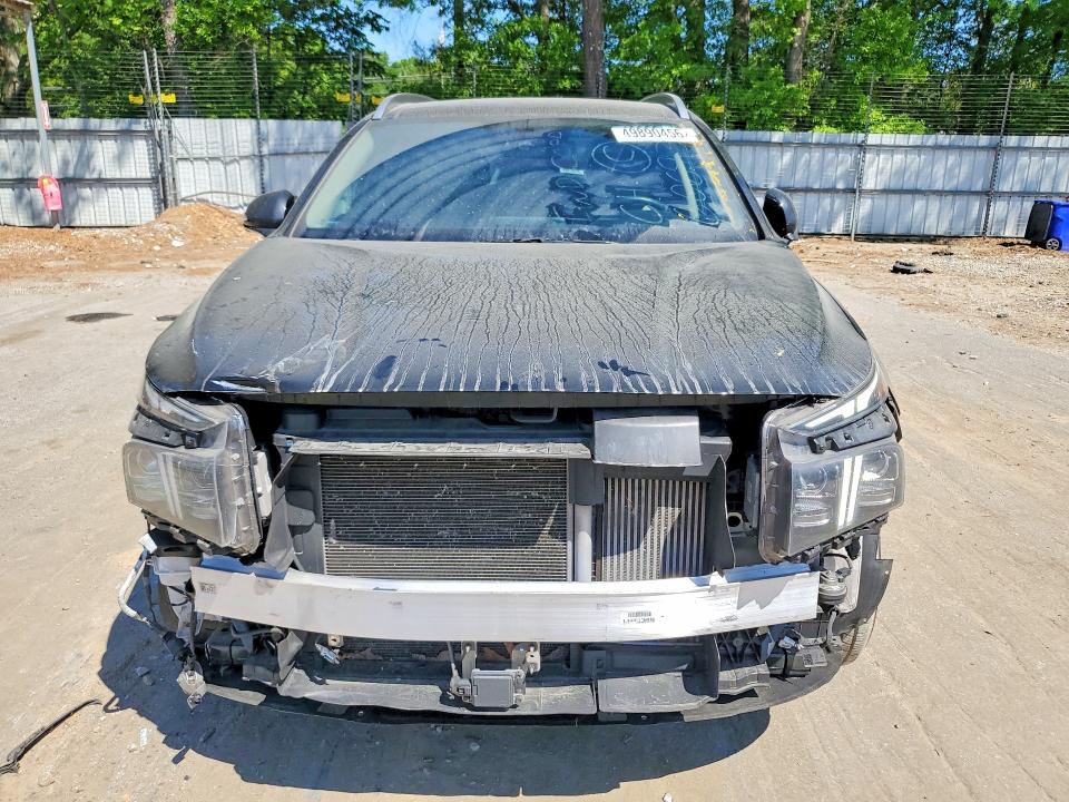 Aukcja sprzedaży 2023 Hyundai Santa Fe, vin: 5NMS4DALXPH606932, numer aukcji: 49890456