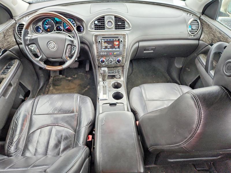 51302896 :رقم المزاد ، 5GAKVBKD5EJ174056 vin ، 2014 Buick Enclave مزاد بيع