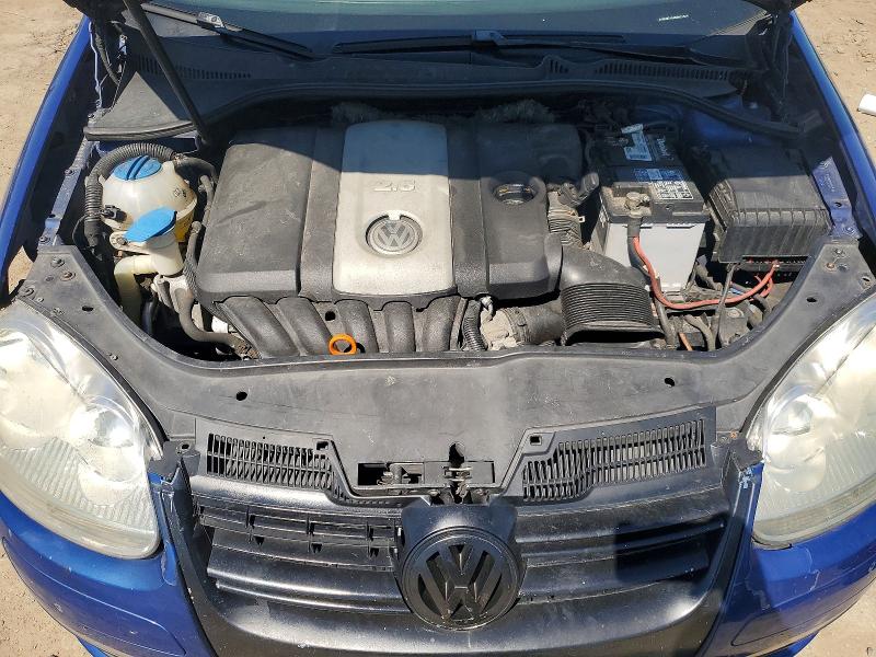 Aukcja sprzedaży 2008 Volkswagen Jetta, vin: 3VWJM71K48M021618, numer aukcji: 50720366