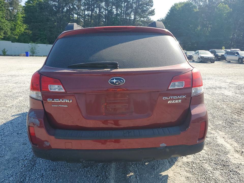 Продаж на аукціоні авто 2013 Subaru Outback, vin: 4S4BRBCC0D3283628, номер лоту: 50912626