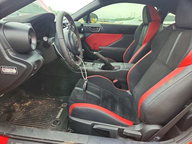 Продаж на аукціоні авто 2024 Toyota Gr 86, vin: JF1ZNBM12R9751638, номер лоту: 51526746