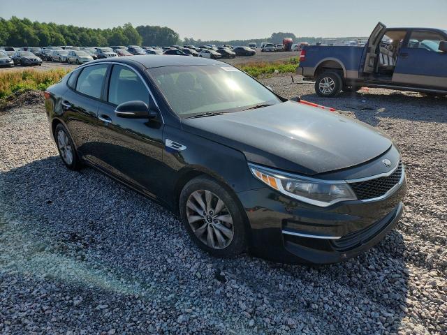 2018 Kia Optima მანქანა იყიდება აუქციონზე, vin: 5XXGT4L33JG264901, აუქციონის ნომერი: 50630036