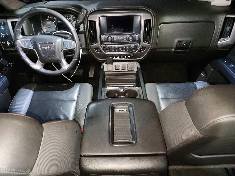 Aukcja sprzedaży 2018 Gmc Sierra, vin: 1GT42XCY9JF112798, numer aukcji: 50442196
