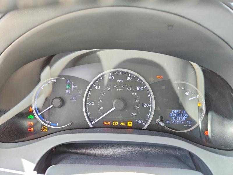 Продажа на аукционе авто 2012 Lexus Ct, vin: JTHKD5BH8C2075775, номер лота: 50078896