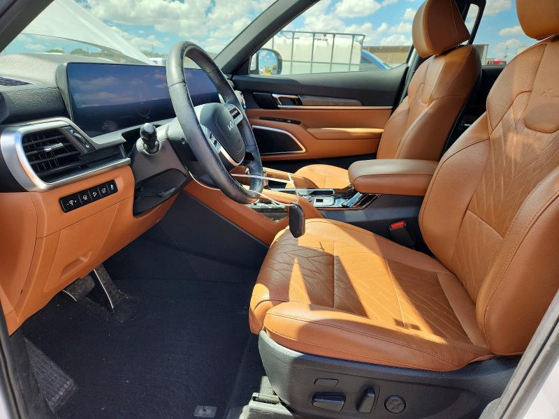 Продажа на аукционе авто 2024 Kia Telluride, vin: 5XYP5DGC0RG428181, номер лота: 49266716