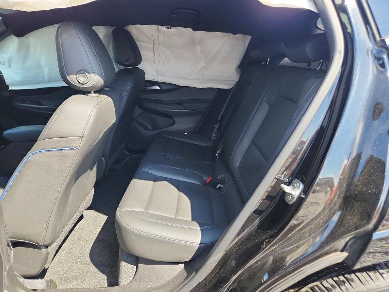 2024 Buick Envista მანქანა იყიდება აუქციონზე, vin: KL47LBE29RB044182, აუქციონის ნომერი: 51183766