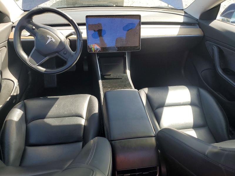 Aukcja sprzedaży 2018 Tesla Model 3, vin: 5YJ3E1EA6JF154432, numer aukcji: 50519366