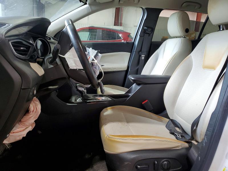 Продажа на аукционе авто 2021 Buick Encore Gx, vin: KL4MMBS27MB182249, номер лота: 51081386