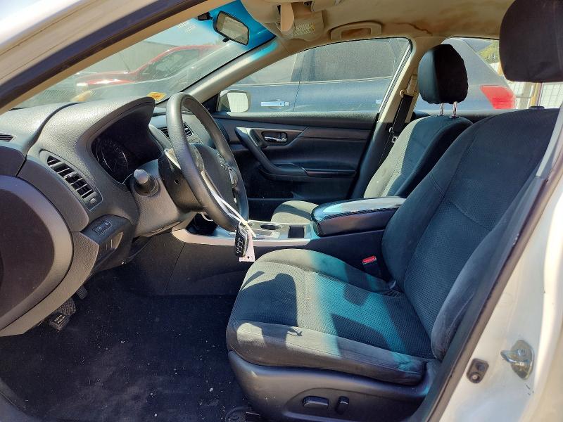 Продаж на аукціоні авто 2015 Nissan Altima, vin: 1N4AL3AP3FC276968, номер лоту: 48988726