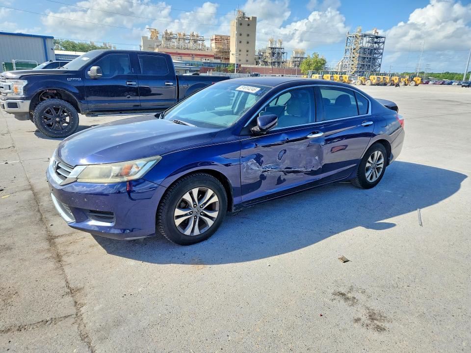 Aukcja sprzedaży 2013 Honda Accord, vin: 1HGCR2F35DA273923, numer aukcji: 51014246