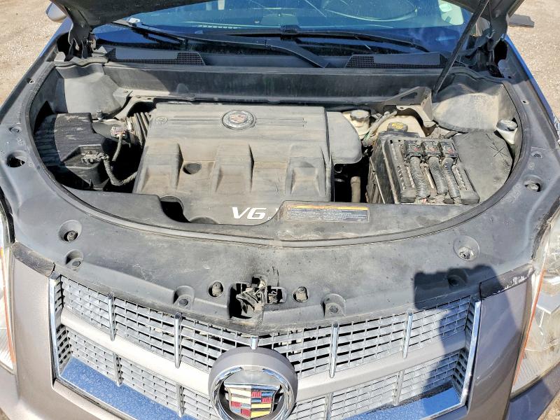 Продаж на аукціоні авто 2011 Cadillac Srx, vin: 3GYFNAEY7BS575041, номер лоту: 48192096