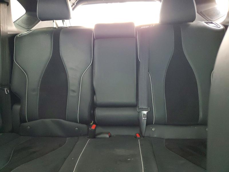 2021 Acura Rdx მანქანა იყიდება აუქციონზე, vin: 5J8TC2H69ML005891, აუქციონის ნომერი: 51776186