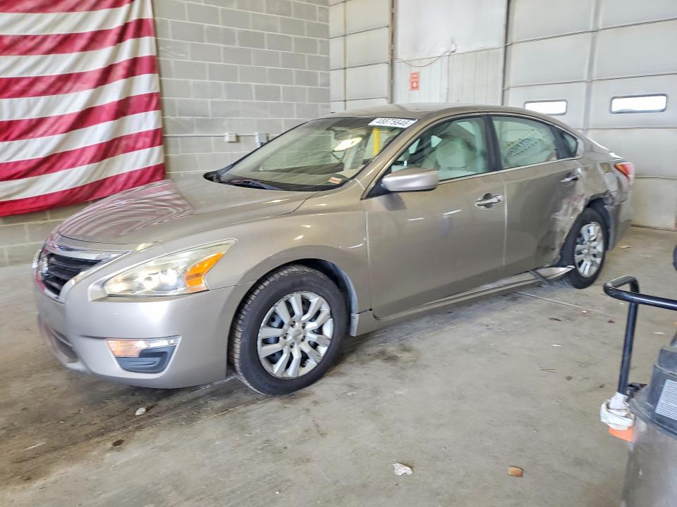 Продажа на аукционе авто 2013 Nissan Altima, vin: 1N4AL3AP0DN551486, номер лота: 48875846