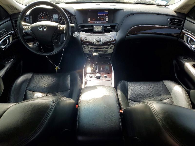 Auction sale of the 2011 Infiniti M37, vin: JN1BY1AR6BM376396, lot number: 48787466