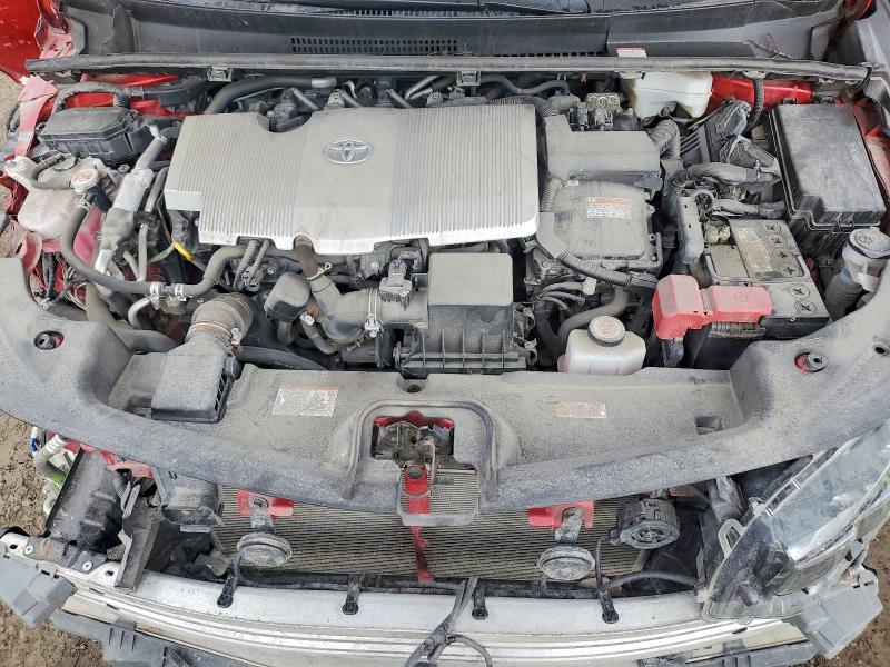 Aukcja sprzedaży 2022 Toyota Prius Prime, vin: JTDKAMFP5N3218488, numer aukcji: 49326596