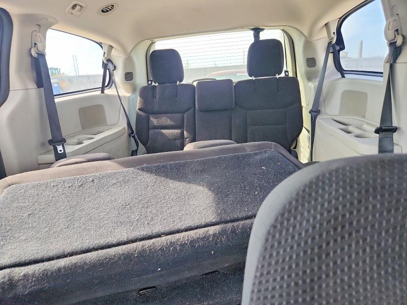 2019 Dodge Grand Caravan მანქანა იყიდება აუქციონზე, vin: 2C4RDGBG4KR530348, აუქციონის ნომერი: 50847646