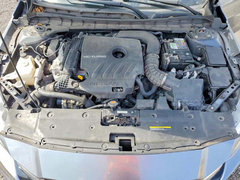 Aukcja sprzedaży 2020 Nissan Altima, vin: 1N4AL4FV4LC117644, numer aukcji: 50272856
