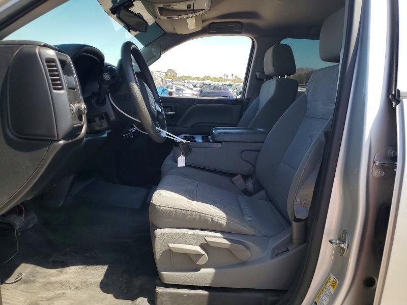 Aukcja sprzedaży 2016 Gmc Sierra, vin: 3GTP1LEH9GG232436, numer aukcji: 48949556