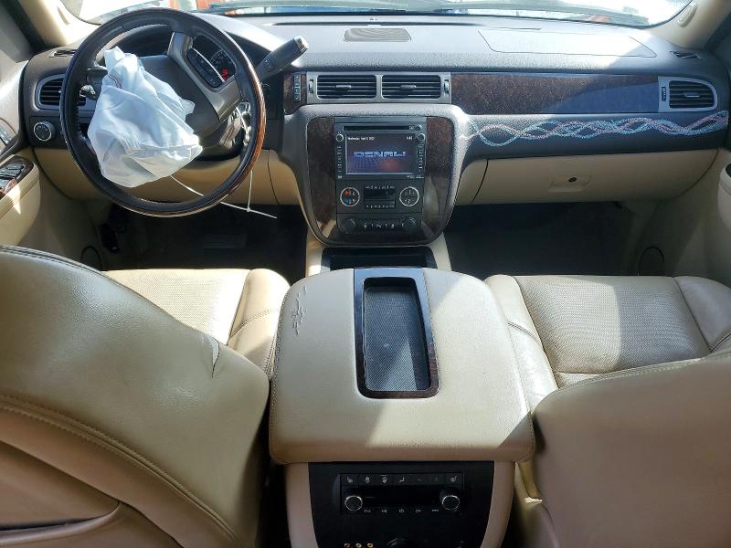 Продажа на аукционе авто 2012 Gmc Yukon Xl, vin: 1GKS2MEFXCR226591, номер лота: 49227556