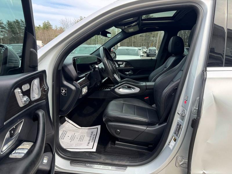 Продаж на аукціоні авто 2020 Mercedes-benz Gle, vin: 4JGFB4JE4LA126507, номер лоту: 48645996