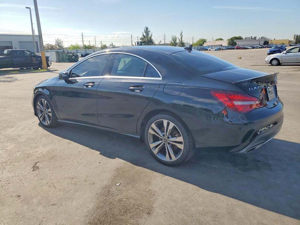 Продаж на аукціоні авто 2019 Mercedes-benz Cla, vin: WDDSJ4EB9KN761189, номер лоту: 49879846