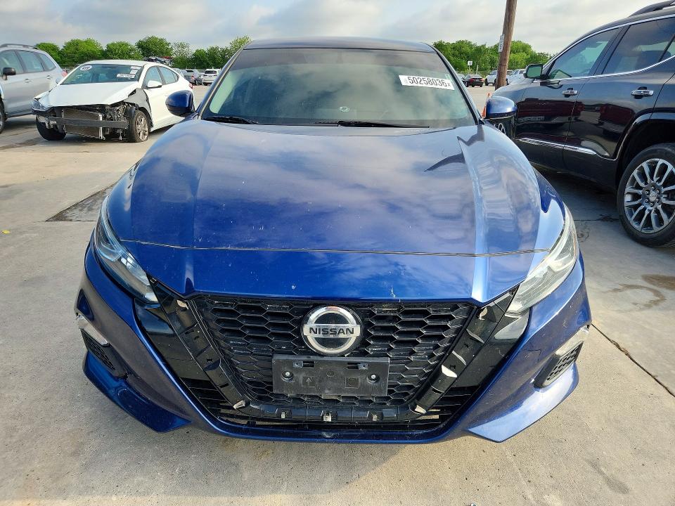 Продаж на аукціоні авто 2020 Nissan Altima, vin: 1N4BL4BVXLC248359, номер лоту: 50258036