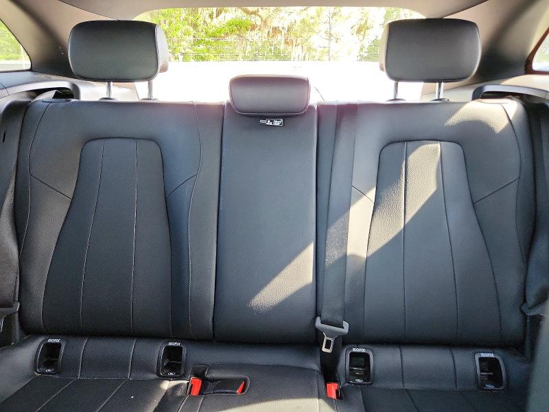 2021 Mercedes-benz Gla მანქანა იყიდება აუქციონზე, vin: W1N4N4HB6MJ197930, აუქციონის ნომერი: 49717246