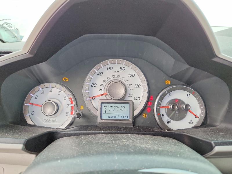 Продажа на аукционе авто 2013 Honda Pilot, vin: 5FNYF4H91DB021104, номер лота: 50326976