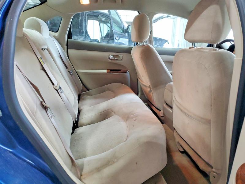 Продажа на аукционе авто 2005 Buick Lacrosse, vin: 2G4WC532451269668, номер лота: 49019926