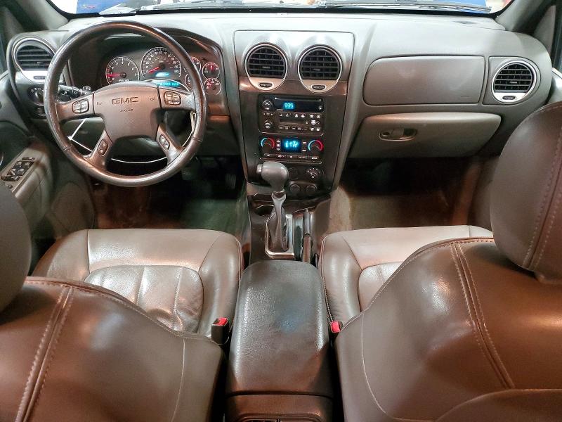 Aukcja sprzedaży 2004 Gmc Envoy, vin: 1GKET12P046170847, numer aukcji: 49753496